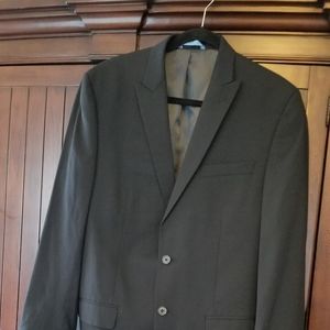 Cam Newton tailored jacket